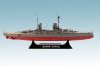 ICM S014 WWI German Battleship König (Full Hull OR Waterline) 1/700